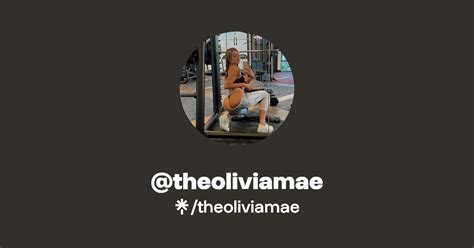 theoliviamae